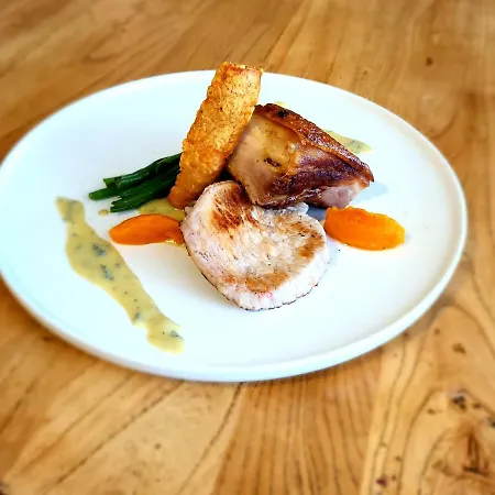 The Norfolk Arms 여관 3*