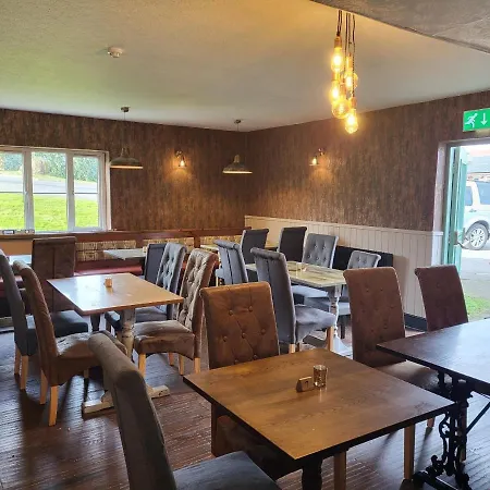 여관 The Norfolk Arms