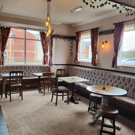 The Norfolk Arms 여관