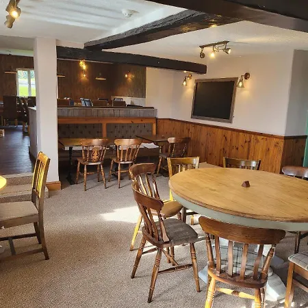 The Norfolk Arms