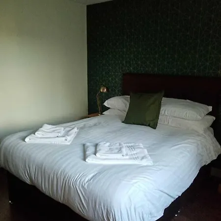 The Norfolk Arms 3* Sheffield