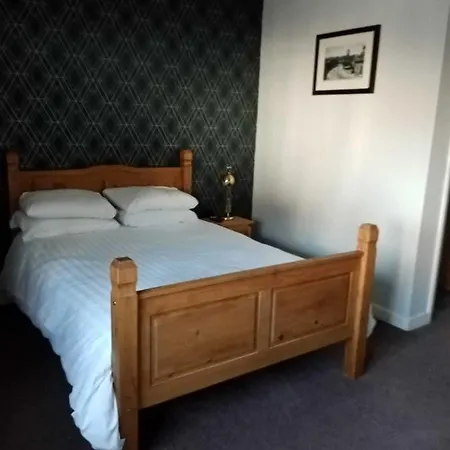 The Norfolk Arms Sheffield