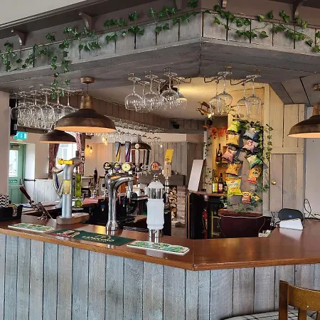 The Norfolk Arms Penzion 3*
