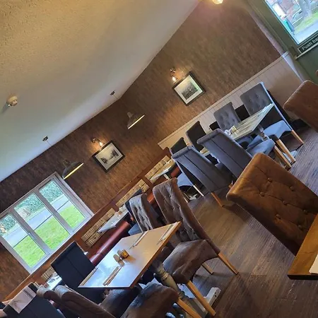 The Norfolk Arms 3* Sheffield